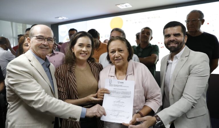 Guamaré é contemplada com 25 novas moradias em programa habitacional do Governo do Estado